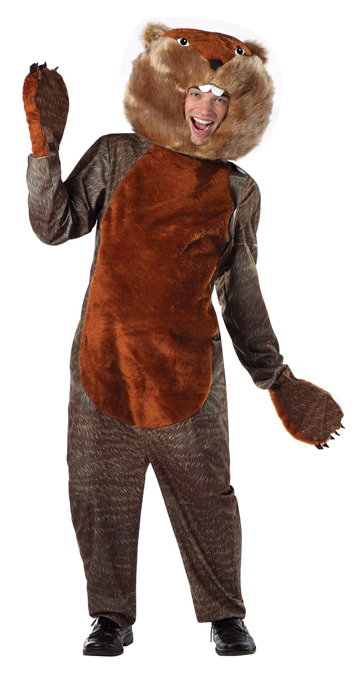 Caddyshack Gopher Costume Caddyshack Gopher Costume