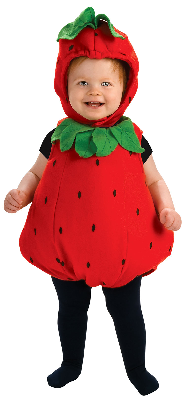 Baby Berry Cute Costume Baby Berry Cute Costume