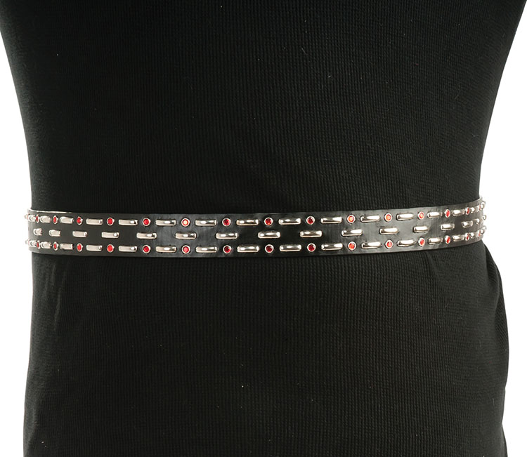 KISS The Catman Belt