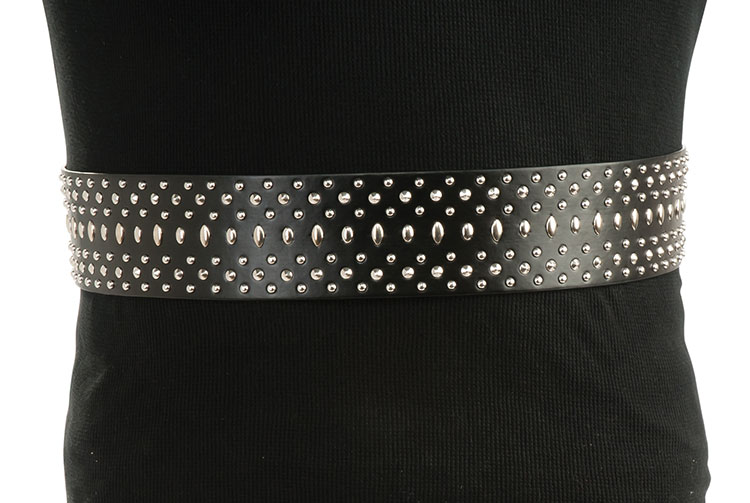 KISS The Starchild Belt