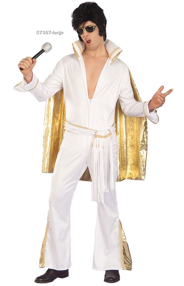 Rock and Roll Costume
