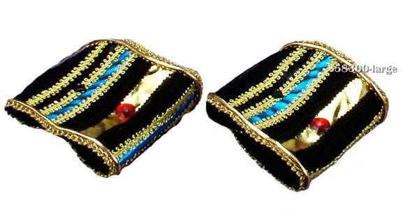 Egyptian Wristbands