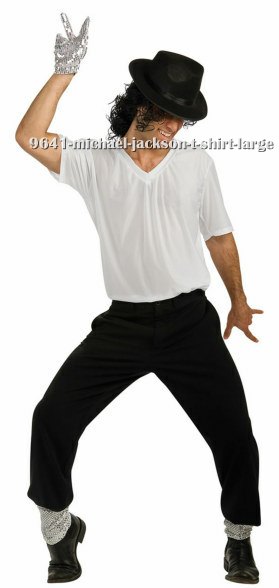 Michael Jackson T-Shirt