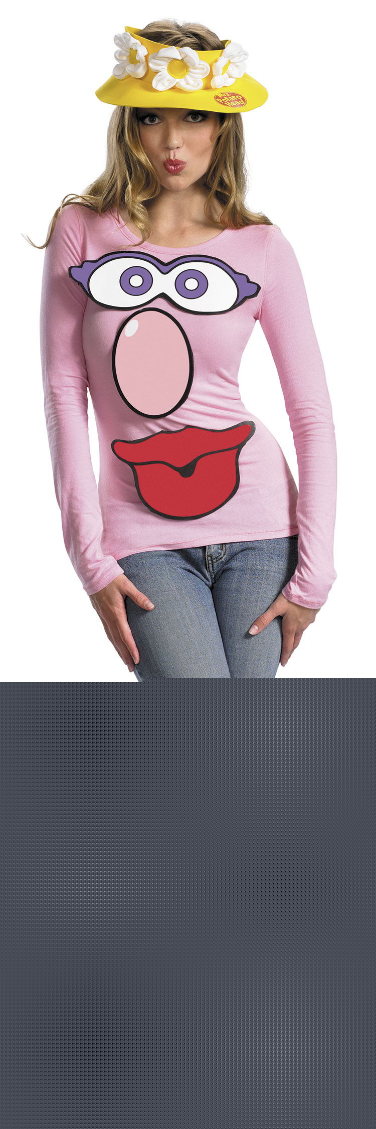 Mr./Mrs. Potato Head Kit