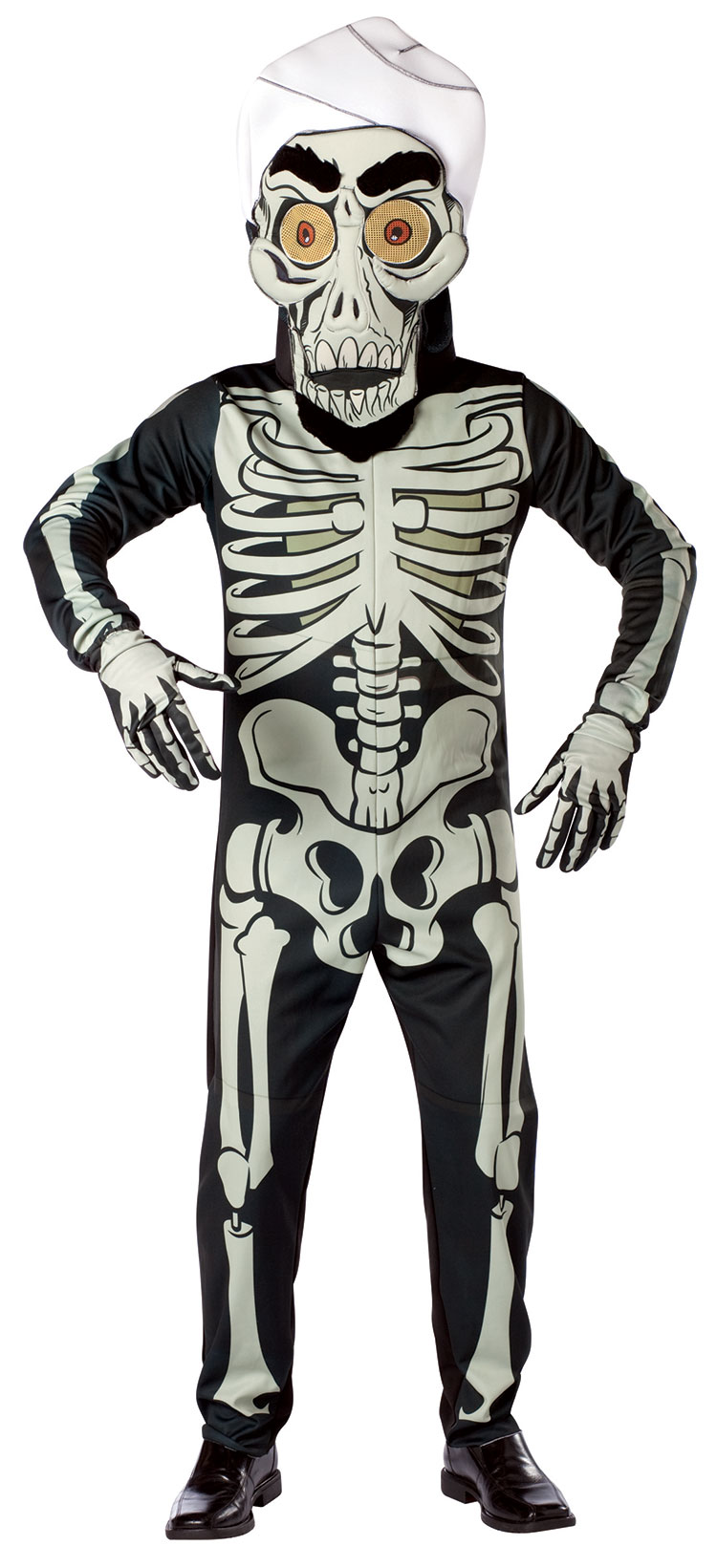 Jeff Dunham Achmed Costume
