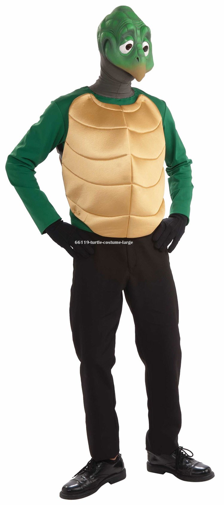 Turtle Costume Turtle Costume