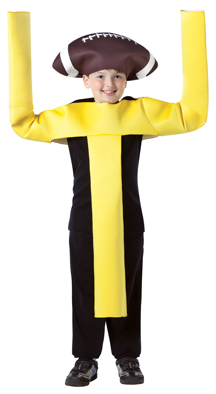 Kids Touchdown Costume