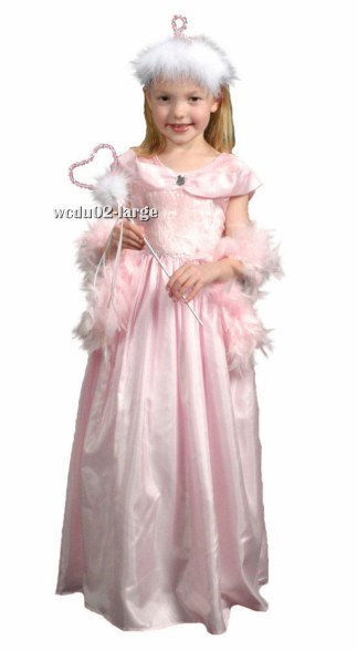 Complete Classic Sleeping Beauty Costume Complete Classic Sleeping Beauty Costume