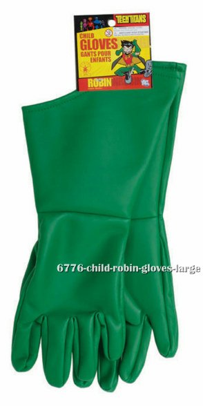 Kids Robin Gloves