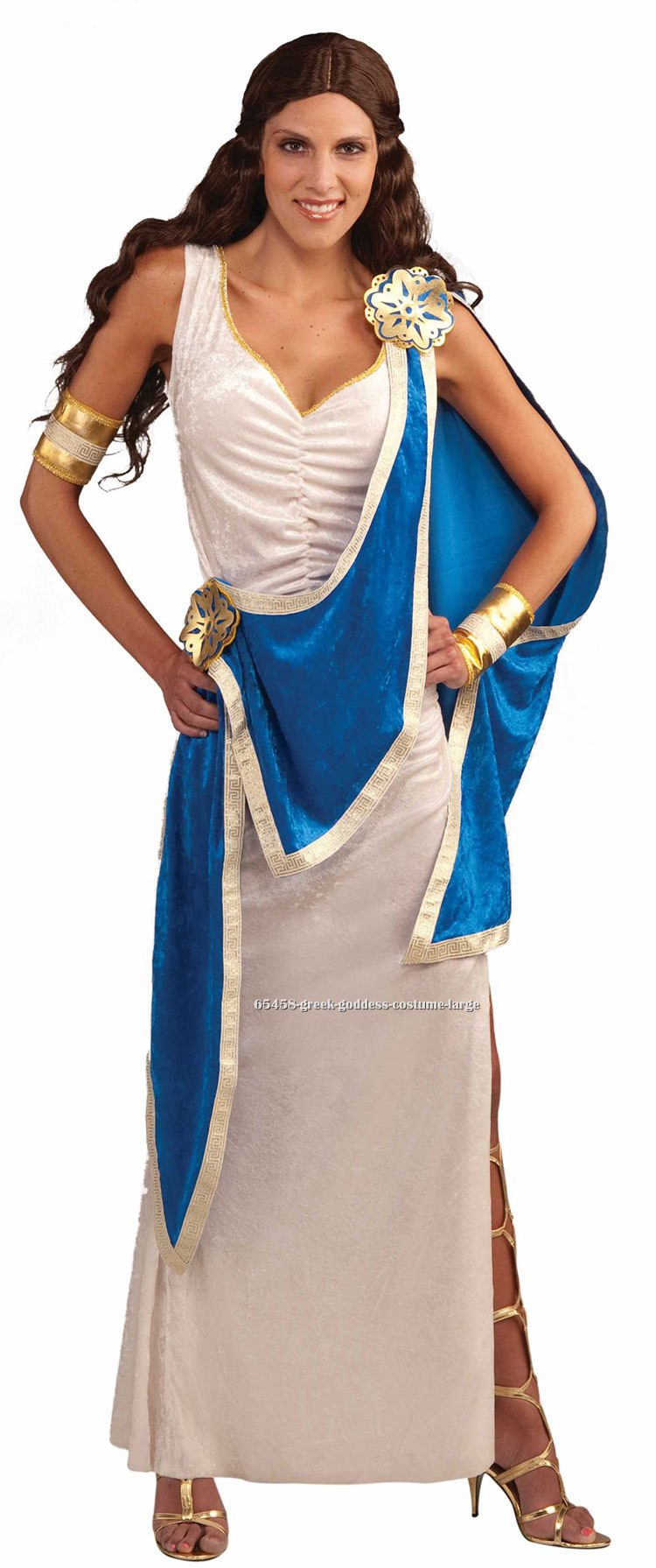 Greek Goddess Costume