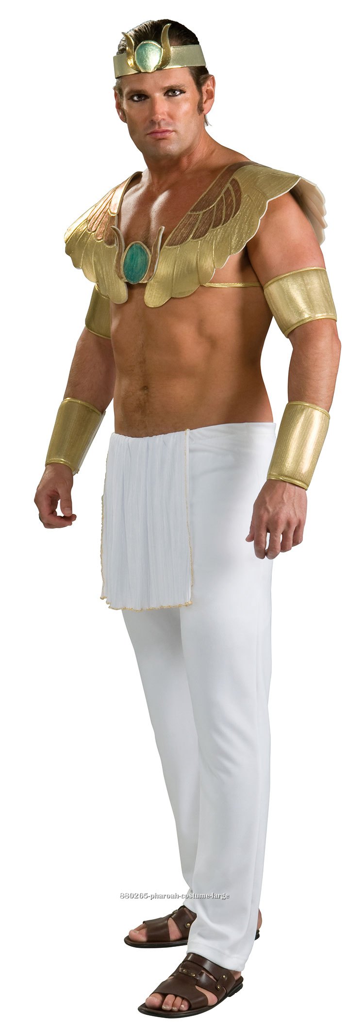 Pharoah Costume