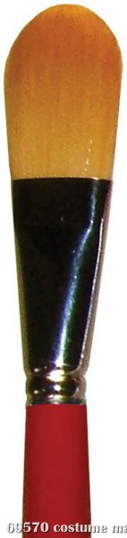 #10 Filbert Brush #10 Filbert Brush
