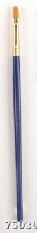 #4 Flat Brush #4 Flat Brush
