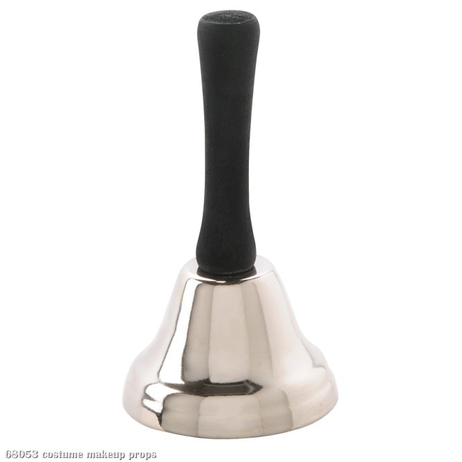 2 1/2" Santa Bell Small 2 1/2" Santa Bell Small