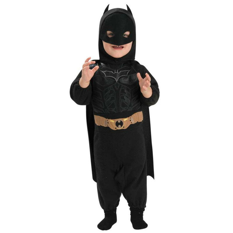 Batman Dark Knight Batman Infant Costume