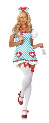 Holly Heartstopper Adult Costume