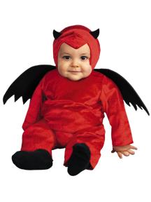 Little Devil Costume