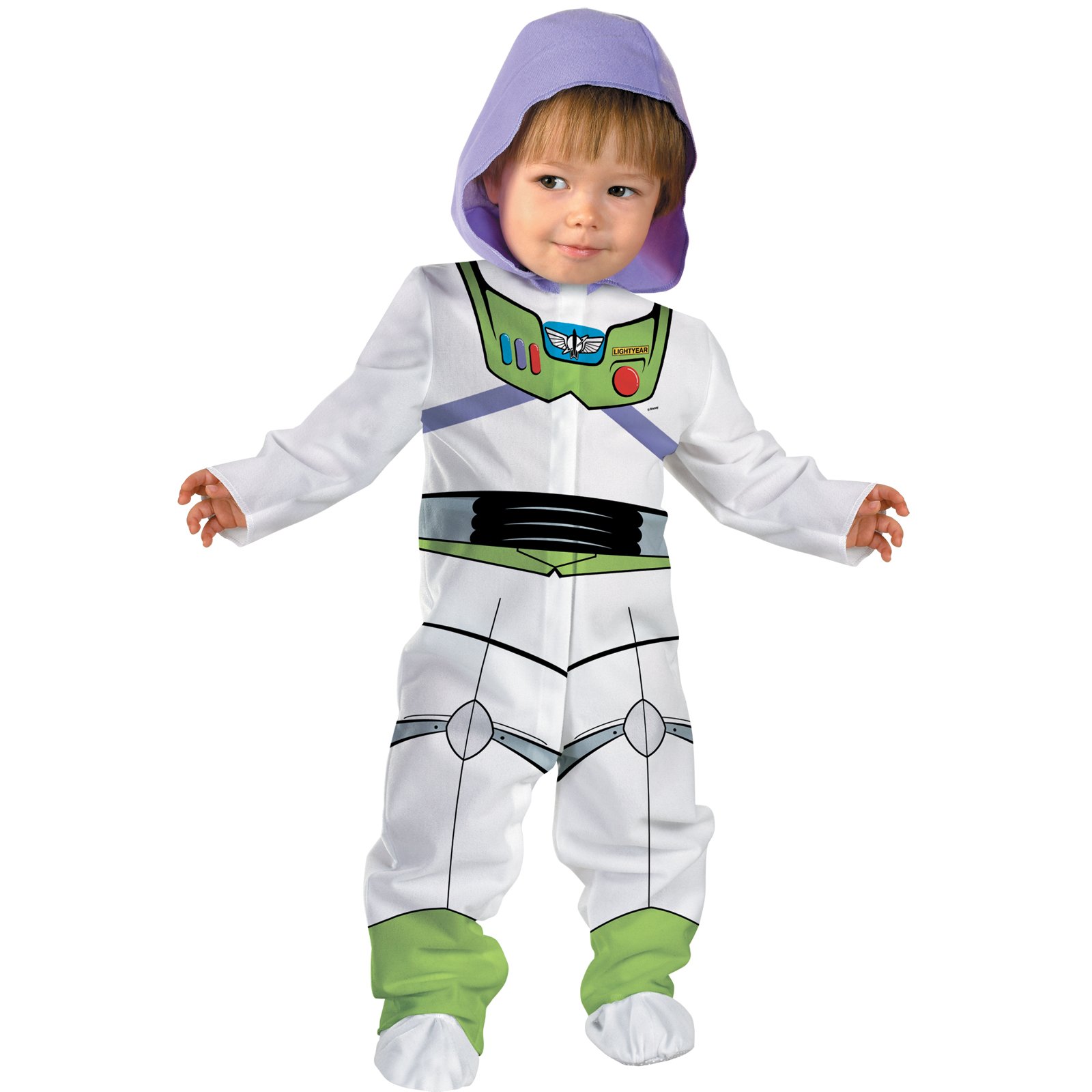 Disney Toy Story - Buzz Lightyear Infant Costume