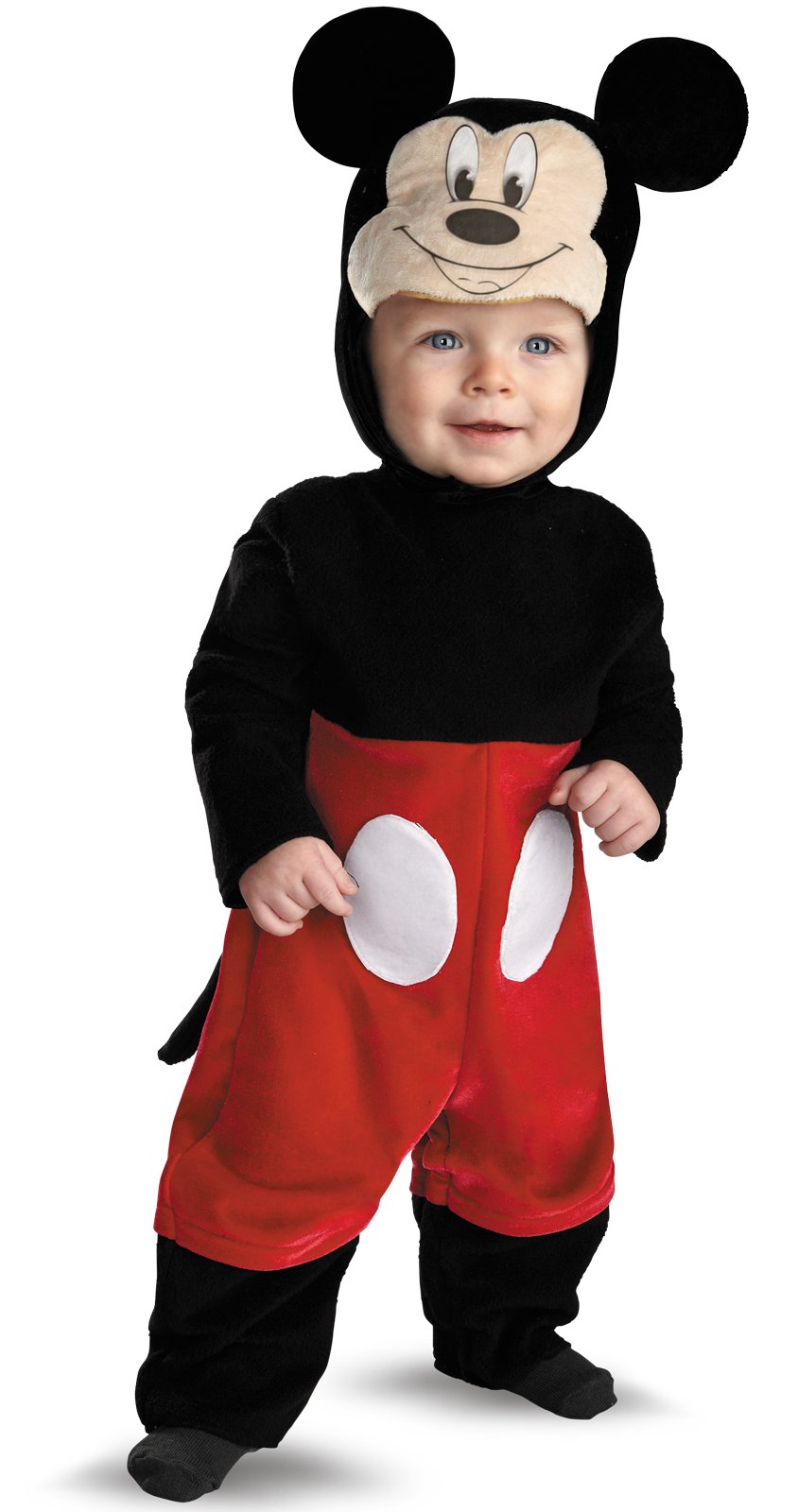 Disney Mickey Mouse Infant Costume Costumes Life