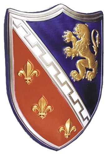 Knight's Shield