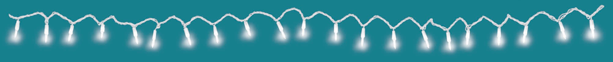 21' Clear Light Set (100 lights) 21' Clear Light Set (100 lights)