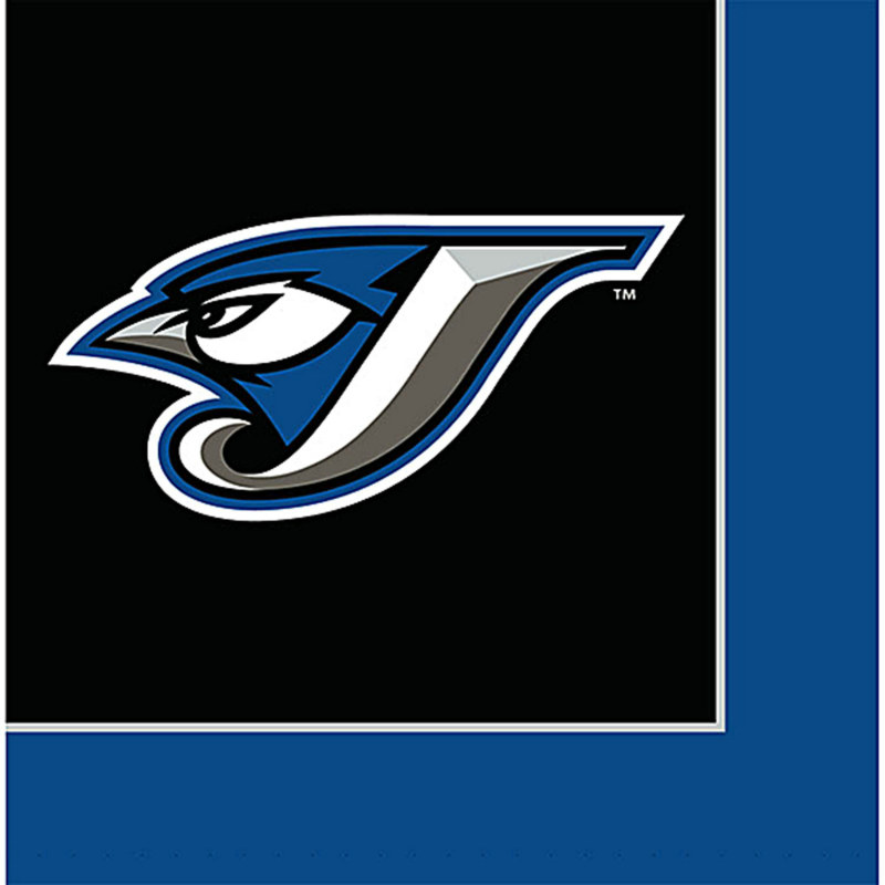 Toronto Blue Jays Lunch Napkins (24 count)