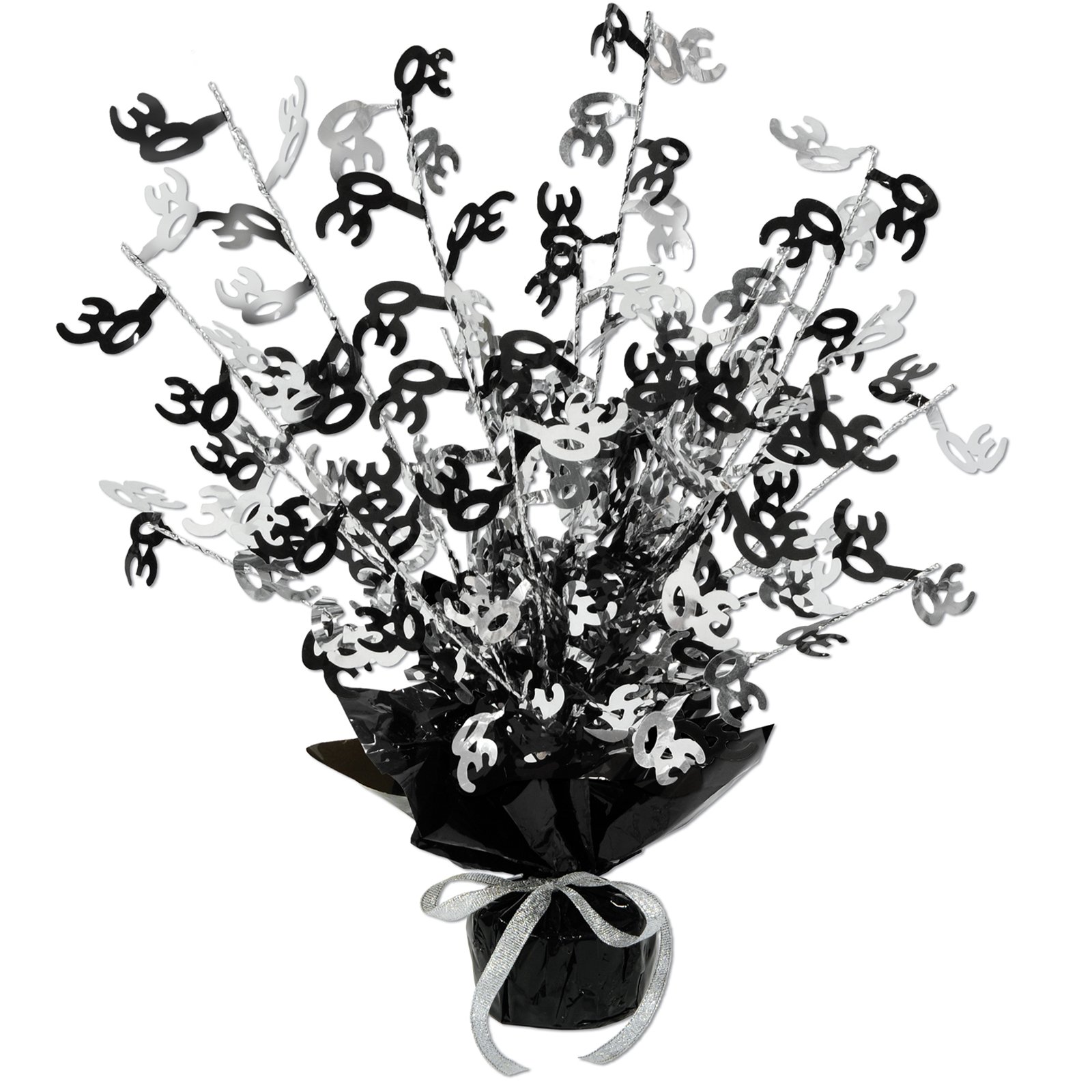 '30' Gleam 'N Burst Centerpiece '30' Gleam 'N Burst Centerpiece