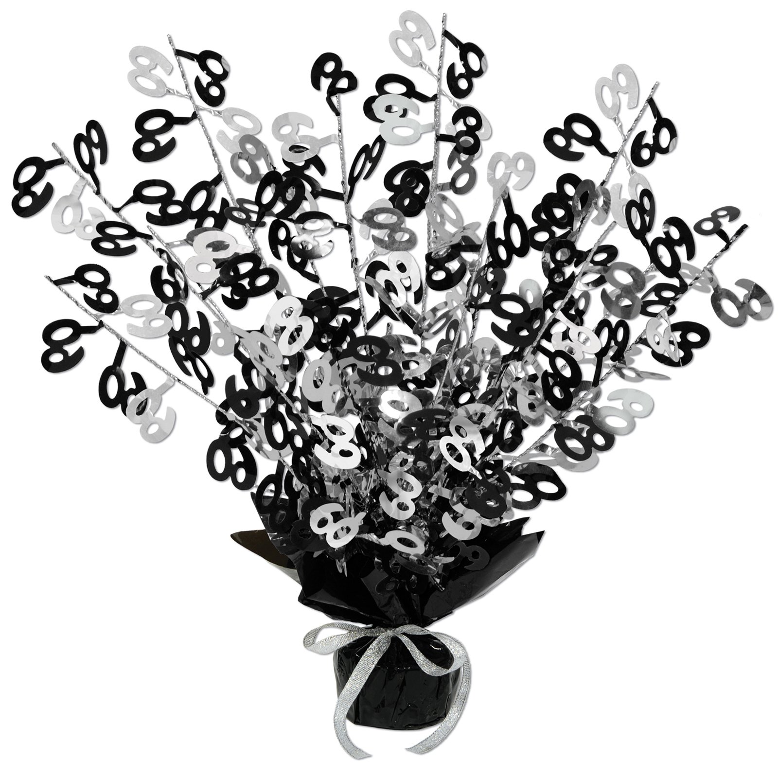 '60' Gleam 'N Burst Centerpiece '60' Gleam 'N Burst Centerpiece
