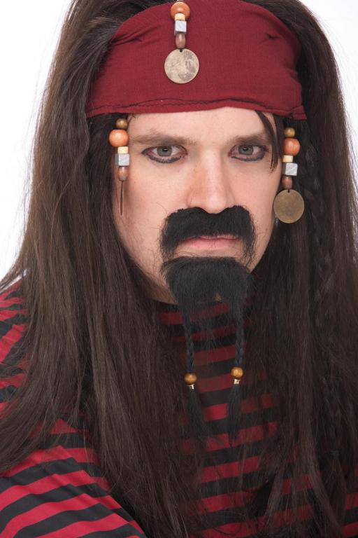 Pirate Beard
