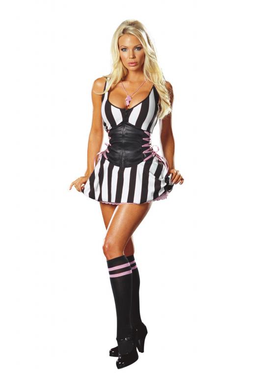 Referee Costume