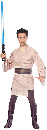 Jedi Knight Costume