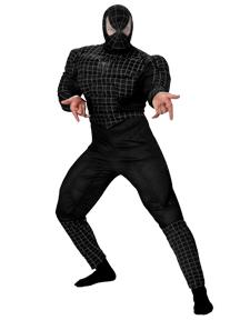 Spiderman Costume