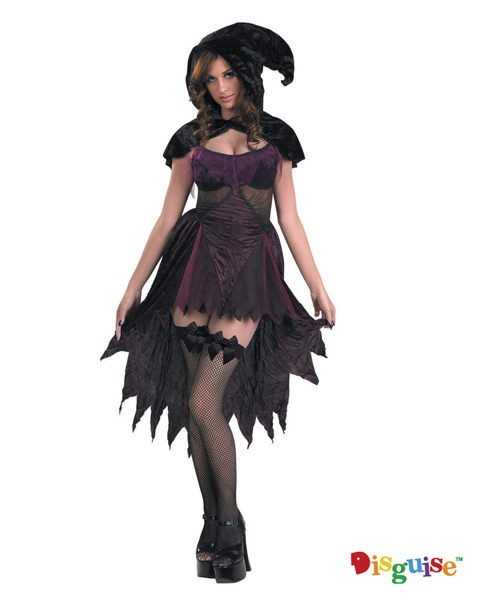** Mystica Teen Costume ** Mystica Teen Costume