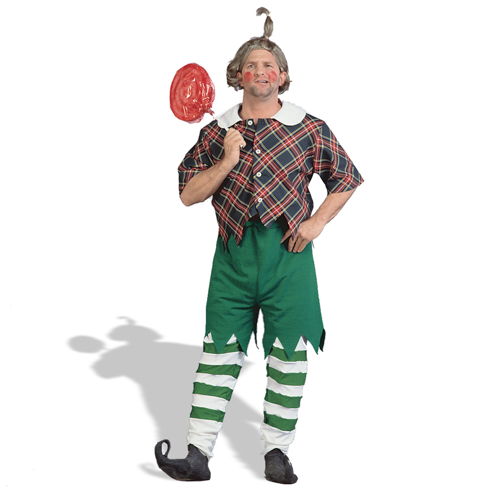 Munchkin Kid Adult Costume