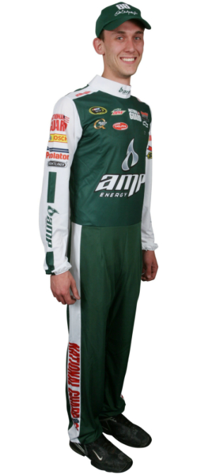 #88 Dale Jr. Adult Costume #88 Dale Jr. Adult Costume