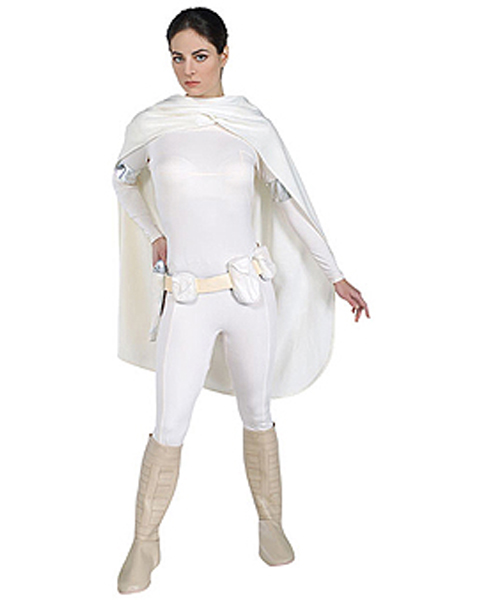 Star Wars Deluxe Padme Amidala for Adult
