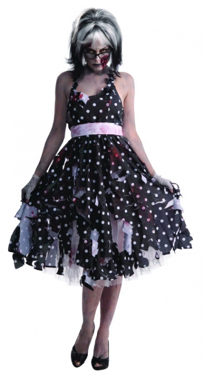 Zombie Costume