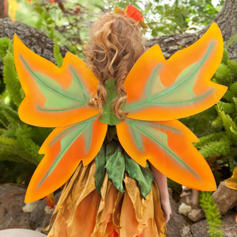 Fall Fairy Wings : Costumes Life