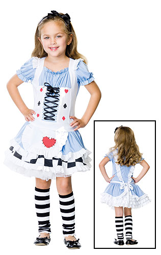 Raggedy Ann Deluxe Adult Costume : Costumes Life