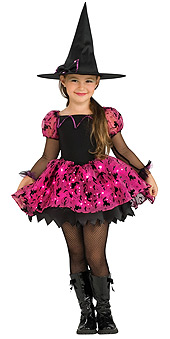 Moonlight Magic Witch Costume : Costumes Life